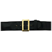 Extra Large Santa Belt