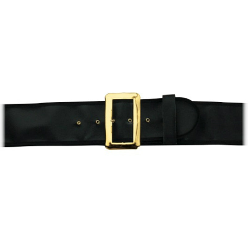 Extra Large Santa Belt