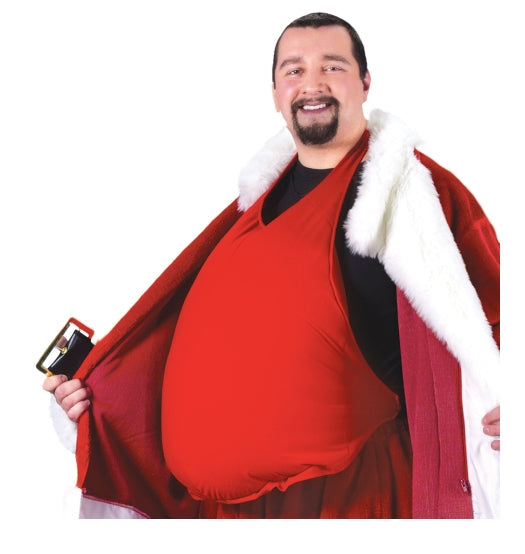 Santa Fat Pad