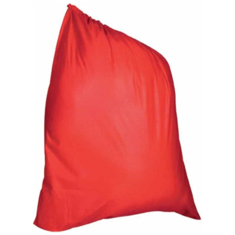 Giant Santa Toy Bag