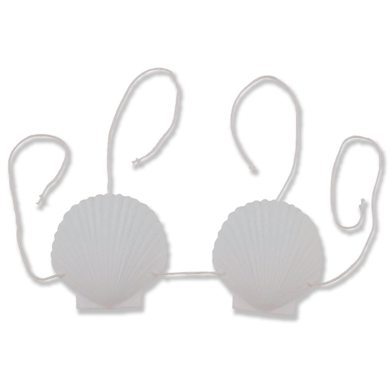 Sea Shell Bra