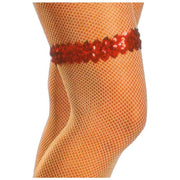 Sequin Garter