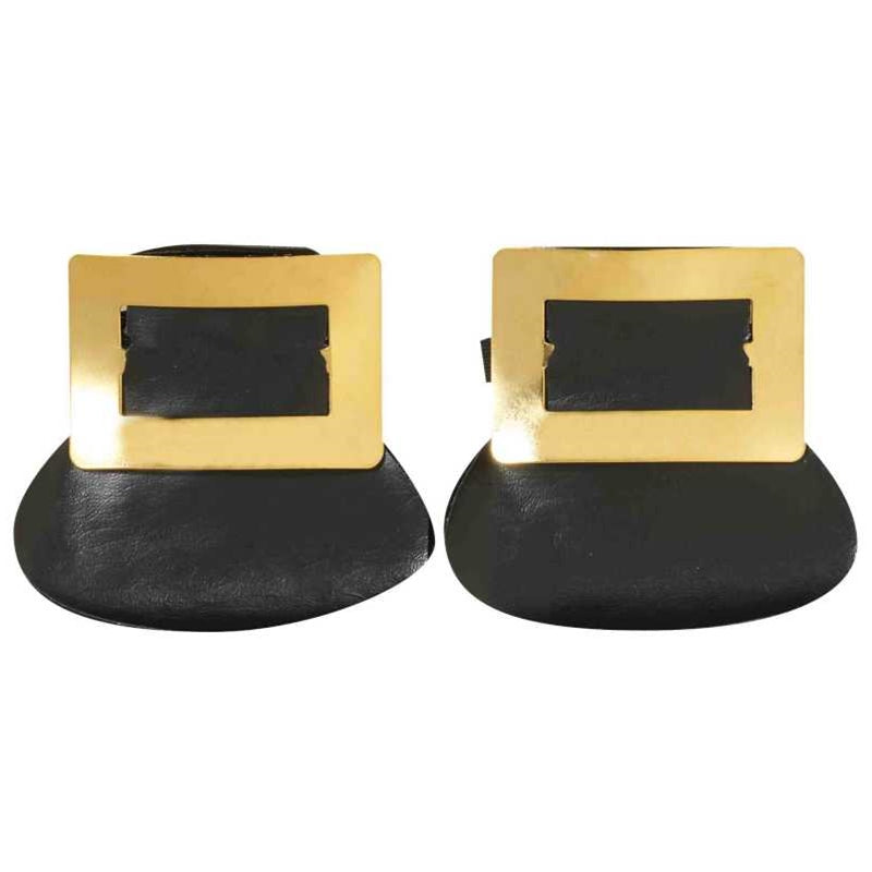 Shoe Buckle