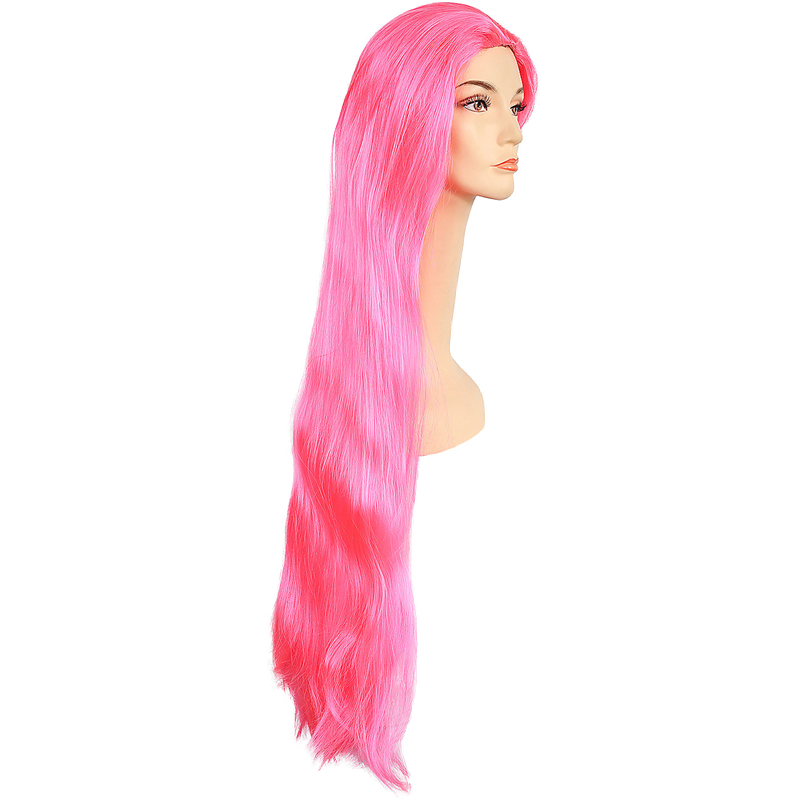 Show Girl Wig - Super Deluxe