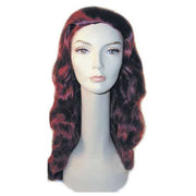 Showgirl Super Deluxe Wig