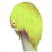 Silly Boy Clown Wig - Deluxe