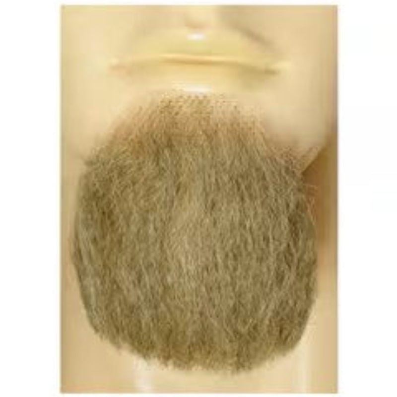 One Point Beard - Deluxe
