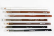 Eyebrow Pencils by Ben Nye - 7-inch