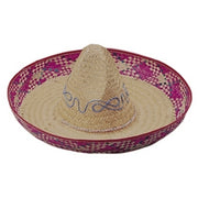 Authentic Style Sombrero