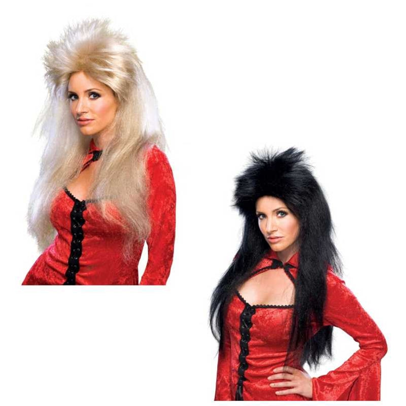 Sorceress Wig