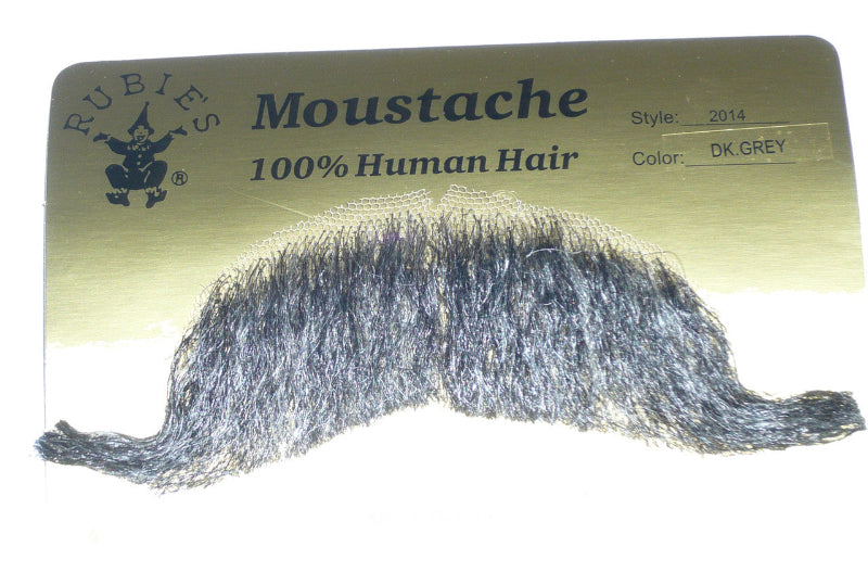Pro Mustache 2014 Colonel Major