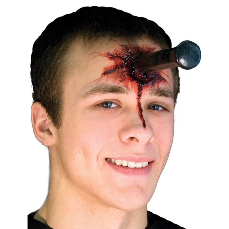 Spike Effect Application