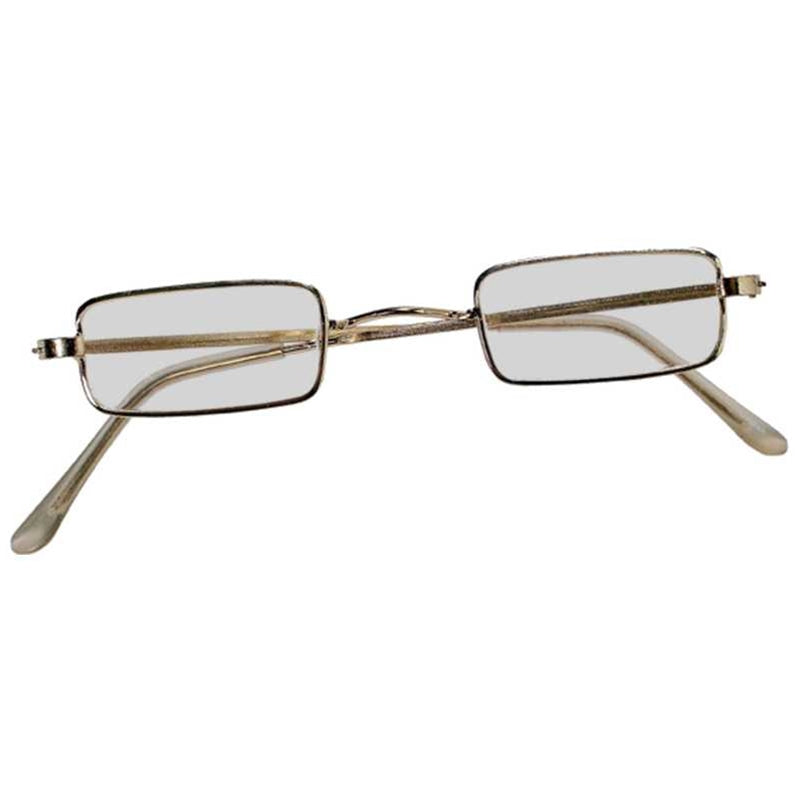 Square Frame Glasses
