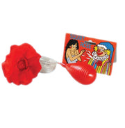 Squirt Rose