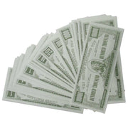 Stage Money