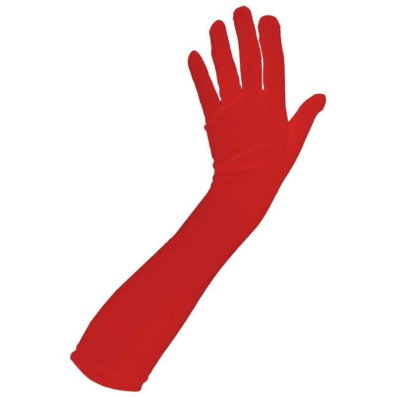 Stretch Gloves