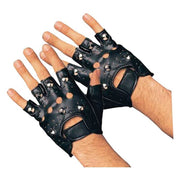 Studded Gloves