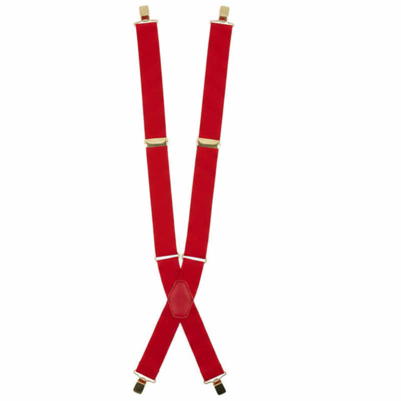 Suspenders