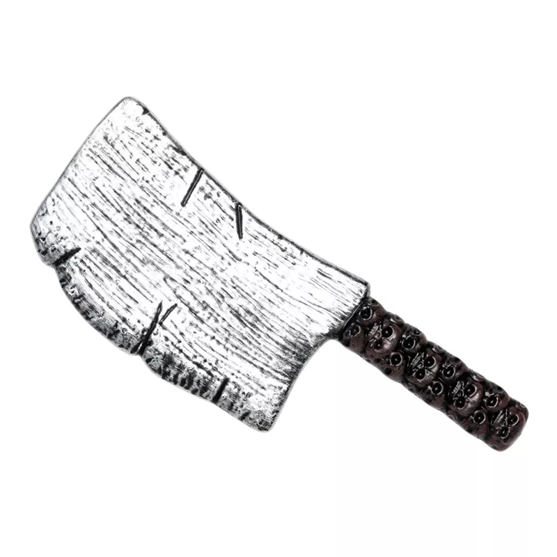 Meat Cleaver