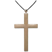 Theatrical Religious Cross 