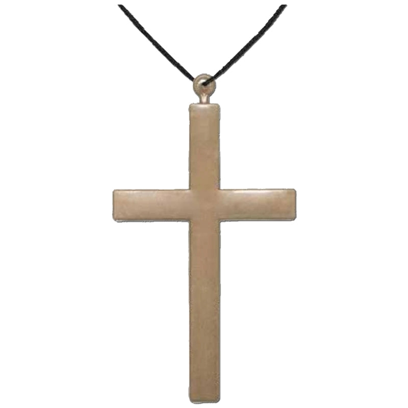 Theatrical Religious Cross 