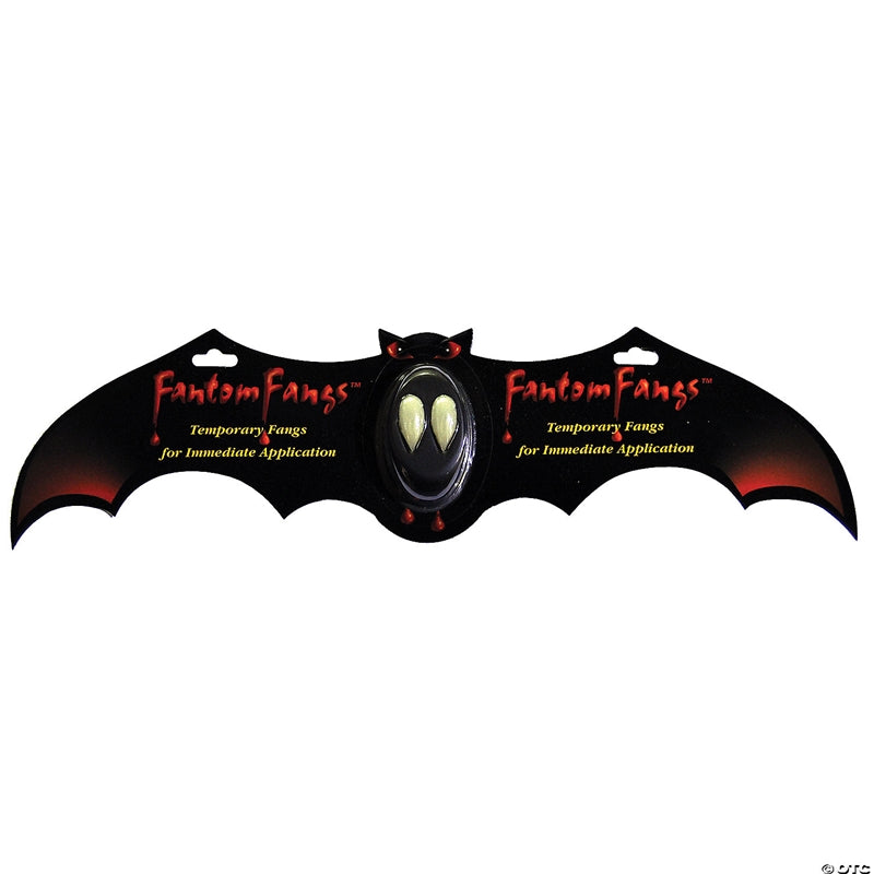 Fantom Fangs