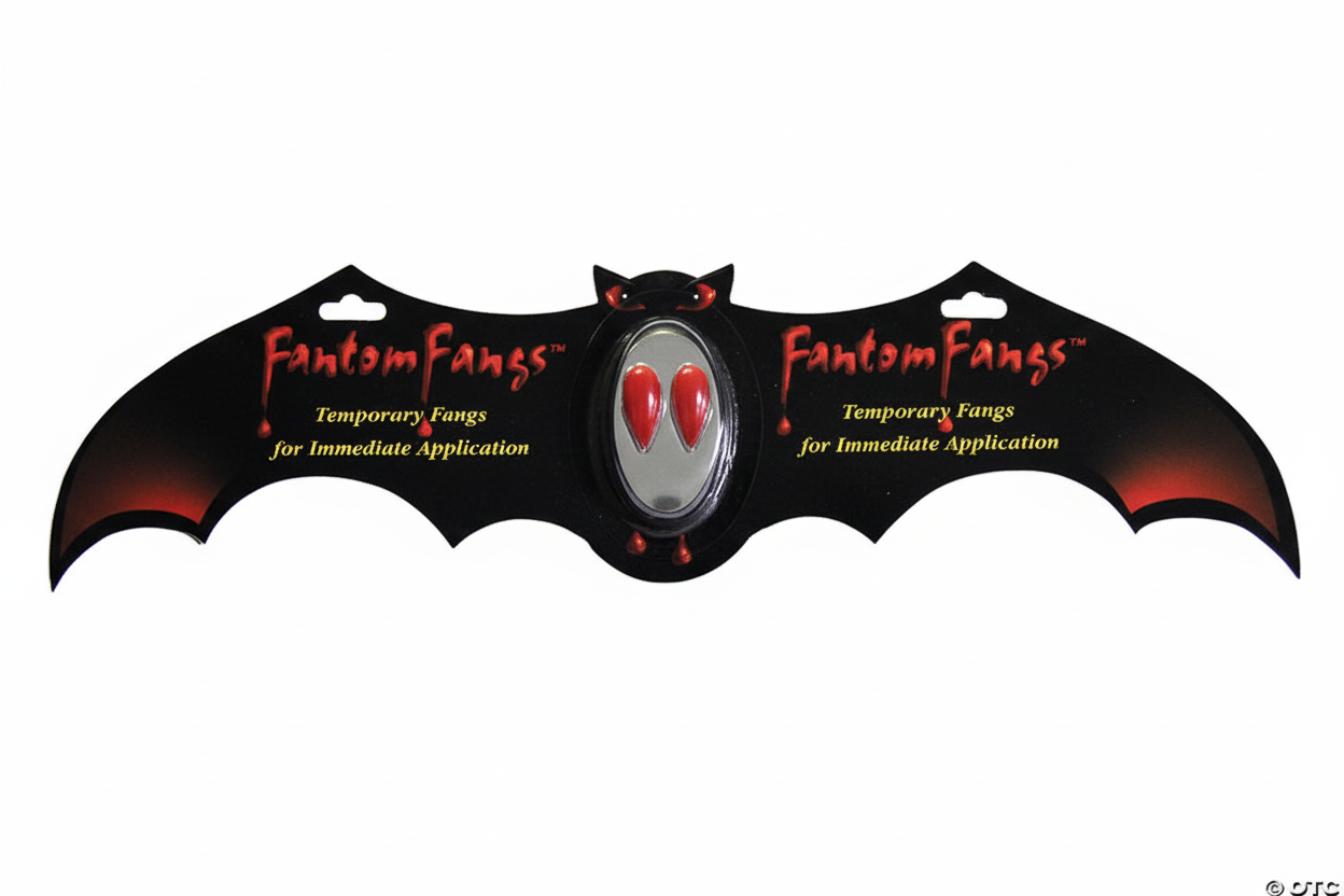 Fantom Fangs