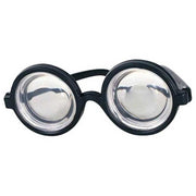 Thick Lens / Coke Bottle Glasses