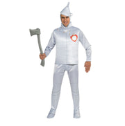 Tin Man Adult Costume