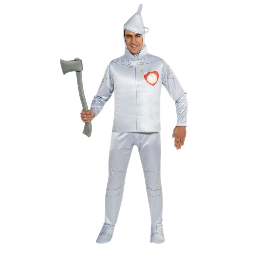 Tin Man Adult Costume