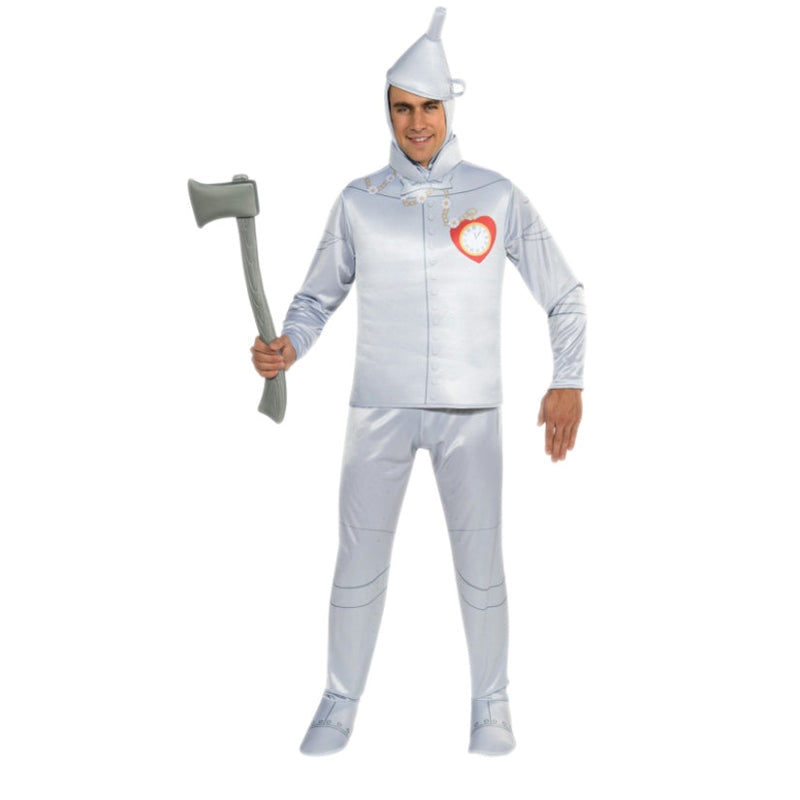 Tin Man Adult Costume