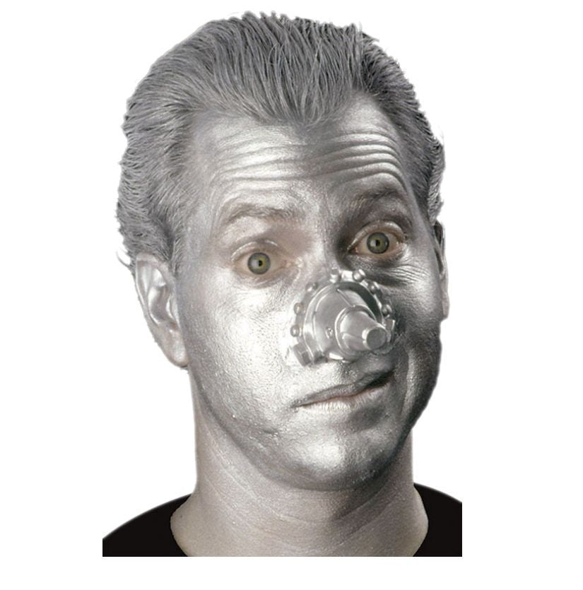 Tin Man Nose
