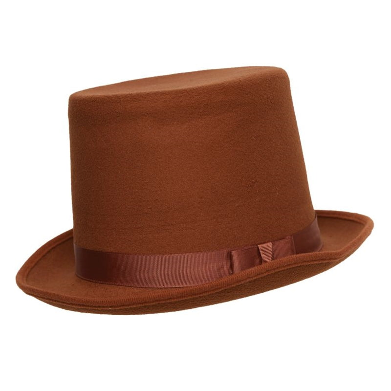 Felt Top Hat