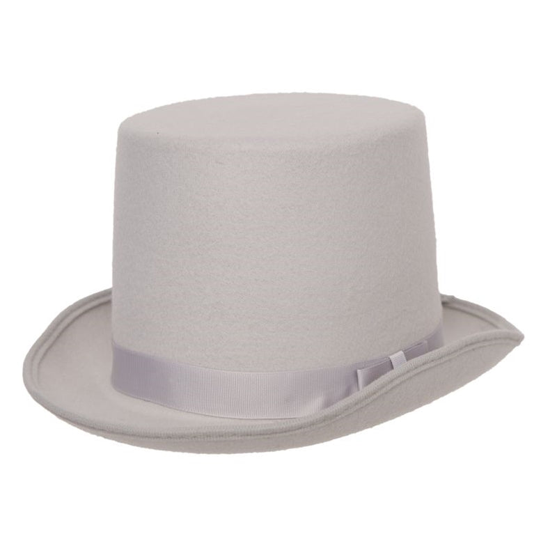 Felt Top Hat