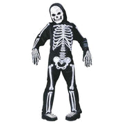 Totally Skelebones Child Costume