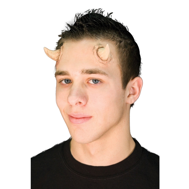 Universal Horns Application - Small & Large