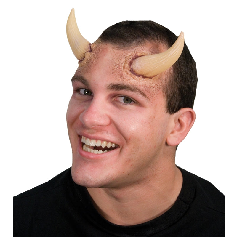 Universal Horns Application - Small & Large