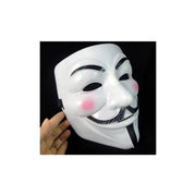 V For Vendetta Mask