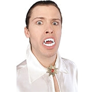Vampire Fangs