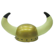 Viking Helmet - Economy Horned