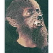 Werewolf Face Application