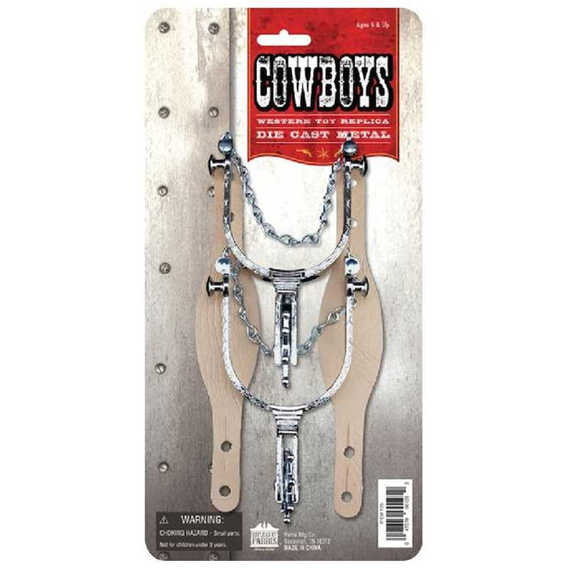 Western Spurs