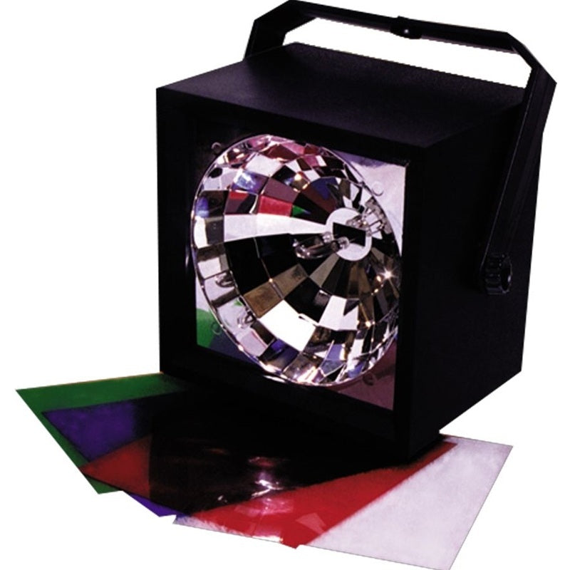 Xenon Strobe Light