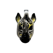 Zebra Mask