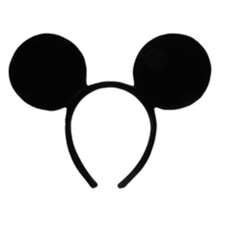 Disney Mickey Mouse Ears