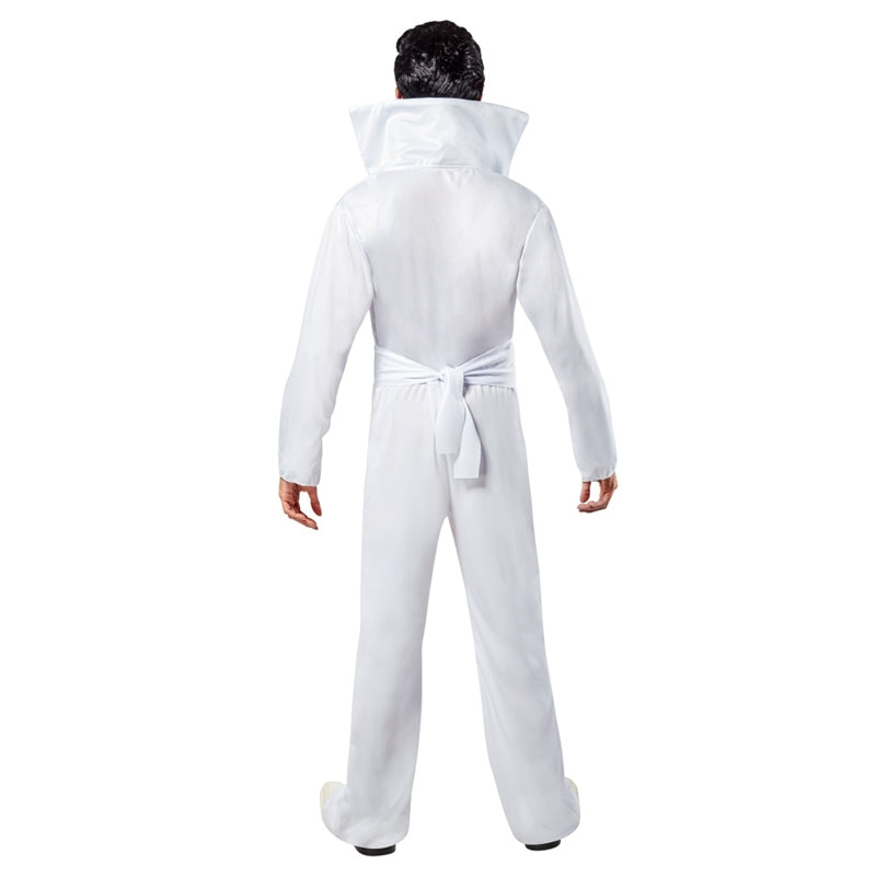 Elvis Rock Star Jumpsuit