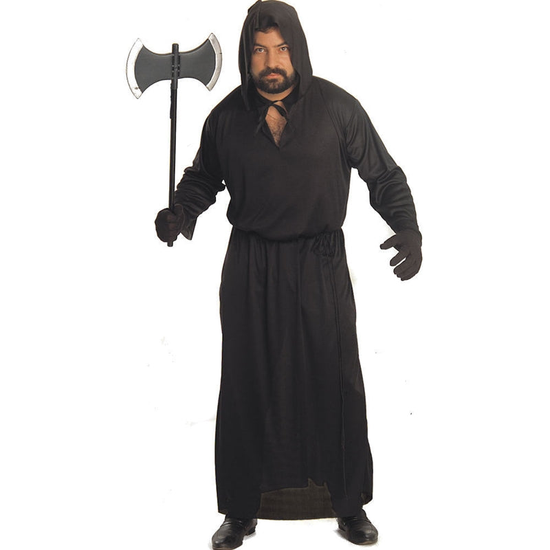 Horror/Monk Robe