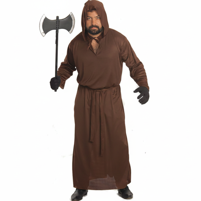 Horror/Monk Robe