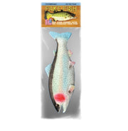 Fake Rubber Fish