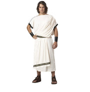 Classic Toga Men’s Adult Costume